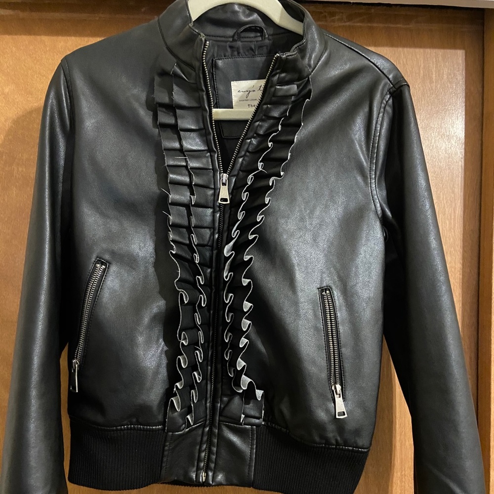 Evy’s Tree Zoe Jacket